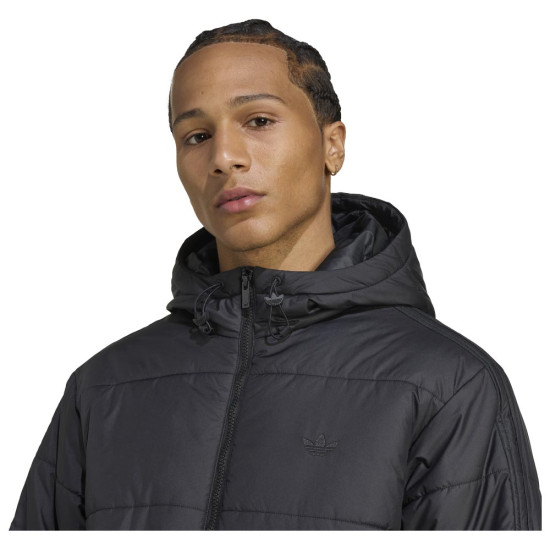 Adidas Ανδρικό μπουφάν Adicolor Long Jacket